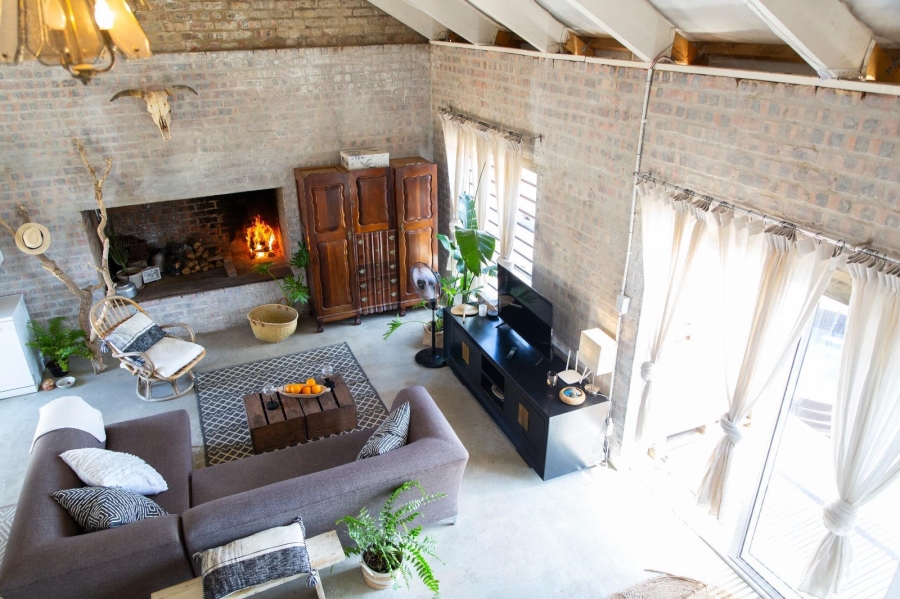 2 Bedroom Property for Sale in Koringberg Western Cape